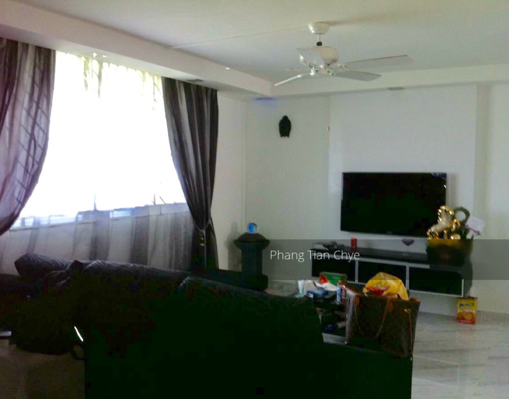 Blk 343 Ubi Avenue 1 (Geylang), HDB 4 Rooms #152077112